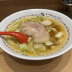 どうとんぼり神座 - 料理写真: