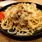 たこ八 - 塩そば