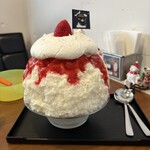 サカノウエカフェ - 