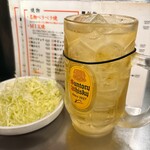 野毛ホルモンセンターはなれ - 
