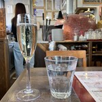 ピッツェリア ダ グランツァ 二号店 - 