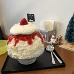 サカノウエカフェ - 