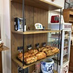 トルタロッソ製パン - 