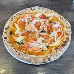 ピッツェリア ダ グランツァ 二号店 - 