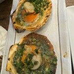 seafood ナイス貝 - 