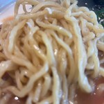 豚骨醤油ラーメン 一心 - 