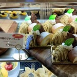 フランボワーズ - 