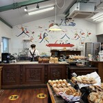 トルタロッソ製パン - 