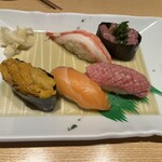 おたる政寿司 - 