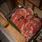 薬膳火鍋OSHIDORI - 