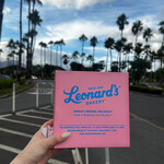 LEONARD'S BAKERY - 