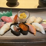 おたる政寿司 - 