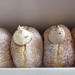 TRUFFLE DONUT - 
