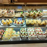 フランボワーズ - 