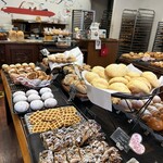 トルタロッソ製パン - 