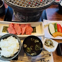 飛騨牛一頭家 馬喰一代 銀座 - 