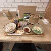 musi-vege+cafe  ディアモール大阪梅田店