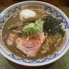 らぁ麺や 汐そば雫