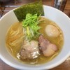 麺処 びぎ屋 - 