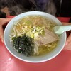 ラーメンの百番 千歳店