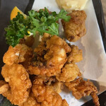 炭火焼き鳥 焼きとん 大将 横浜店 - 