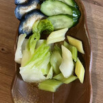 炭火焼き鳥 焼きとん 大将 横浜店 - 