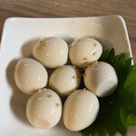 炭火焼き鳥 焼きとん 大将 - 