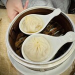 餃子販売所 横浜南幸いち五郎 - 