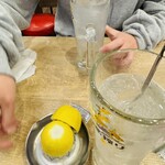 餃子販売所 横浜南幸いち五郎 - 