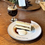 タカオ コーヒー - 