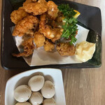 炭火焼き鳥 焼きとん 大将 横浜店 - 