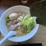 RAMEN たけり - 