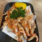 炭火焼き鳥 焼きとん 大将 - 