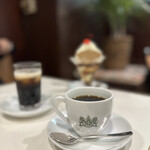 イノダコーヒ - 