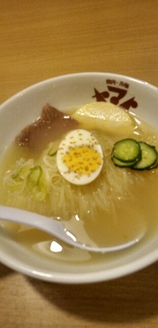 焼肉・冷麺ヤマト 水沢店 - 水沢（焼肉）の写真