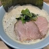 家系ラーメン 薩摩家