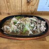 小倉名物肉うどん いのうえ ひびきの店