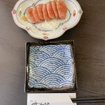 蕎麦・酒 青海波 - 