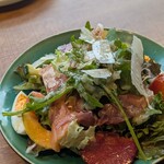 オッティモ・シーフード・ガーデン - 