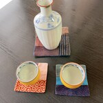 蕎麦・酒 青海波 - 