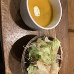 Hamburger Steak Senmon Ten IZUTSUYA - 