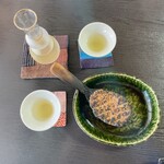 蕎麦・酒 青海波 - 