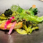 TEIEN Restaurant comodo - 