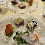 TEIEN Restaurant comodo - 