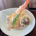 蕎麦・酒 青海波 - 