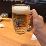 鮨とおでん＆ - 