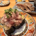 鮨とおでん＆ - 