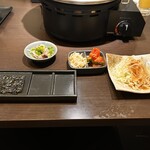 焼肉こころ - 