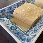 蕎麦・酒 青海波 - 