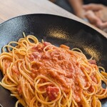 オッティモ・シーフード・ガーデン - 